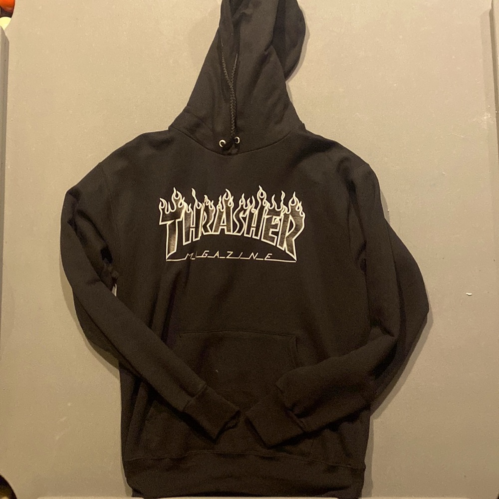Thrasher Hoodie
